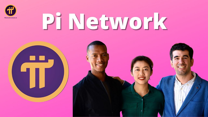 3 gương mặt chính đồng sáng lập Pi Network