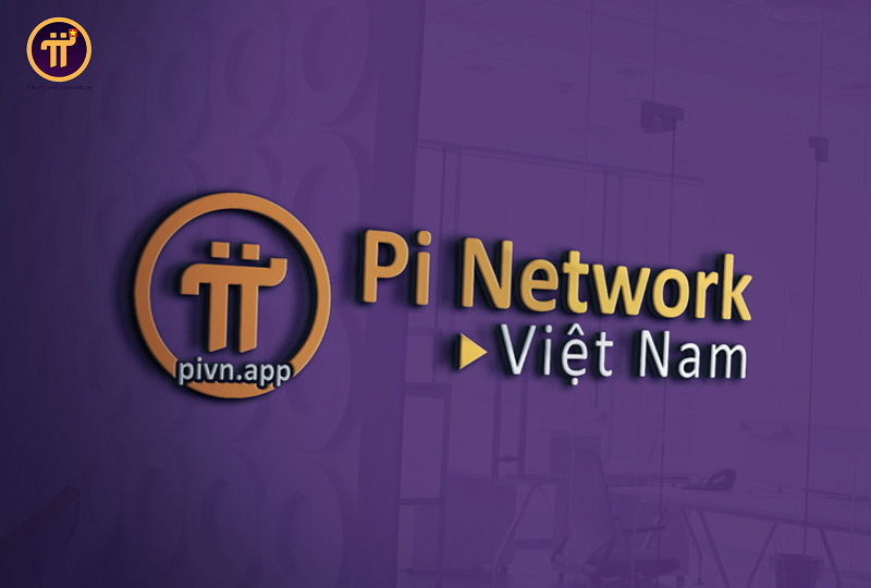 Pi Network cho đến hiện nay vẫn chưa được pháp luật Việt Nam công nhận