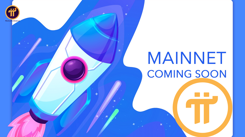Giai đoạn Mainnet sẽ sớm ra mắt trong tương lai